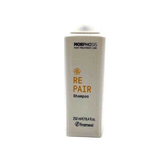 Framesi Morphosis Hair Treatment Line Repair Shampoo 8.4 oz-New Package - Picture 1 of 1